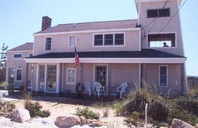 23 Drive Bottero Road Dennis MA 02638