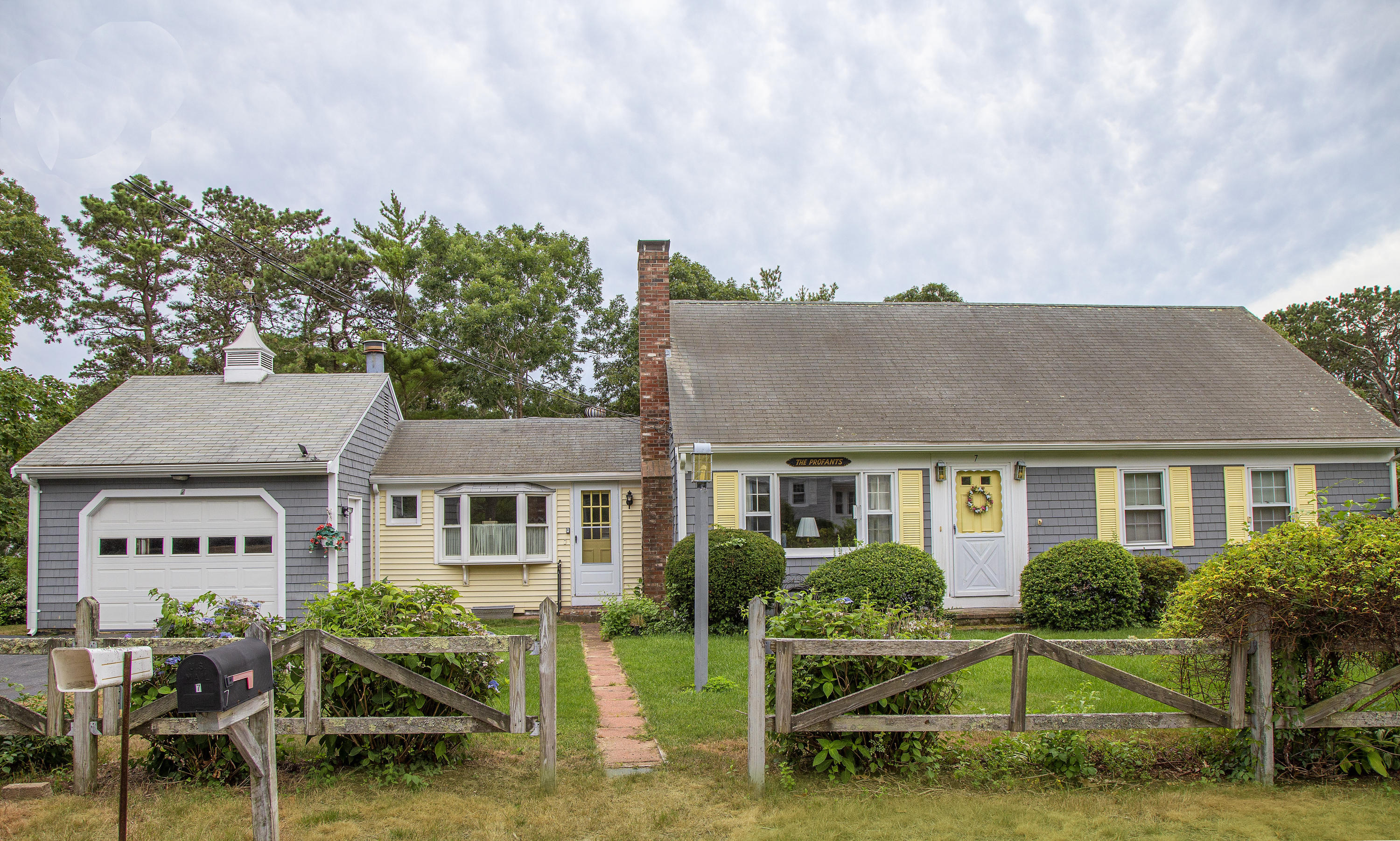 7 Riverside Terrace Harwich MA 02671