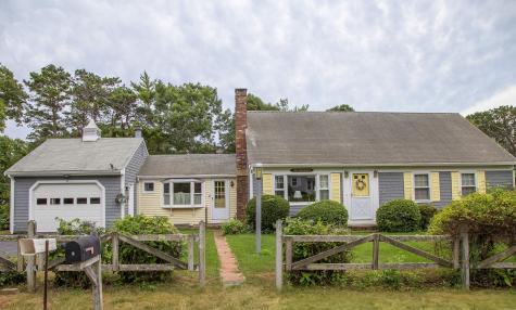 7 Riverside Terrace Harwich MA 02671