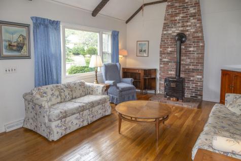 7 Riverside Terrace Harwich MA 02671
