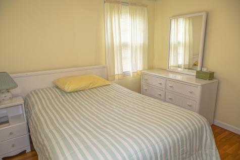 7 Riverside Terrace Harwich MA 02671