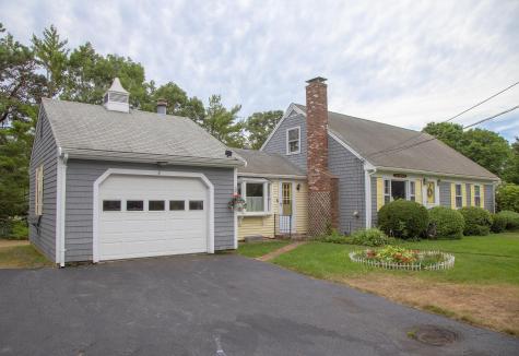 7 Riverside Terrace Harwich MA 02671