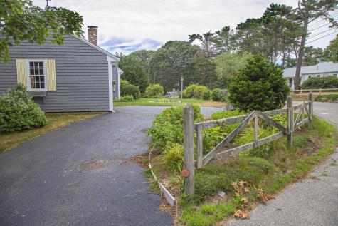 7 Riverside Terrace Harwich MA 02671