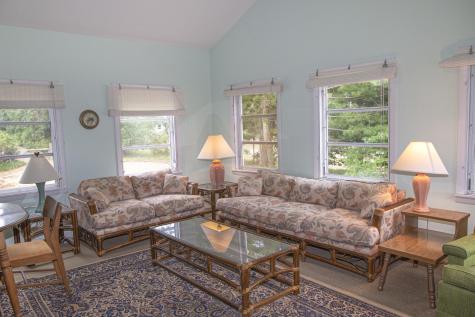 7 Riverside Terrace Harwich MA 02671