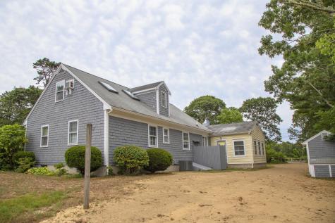 7 Riverside Terrace Harwich MA 02671