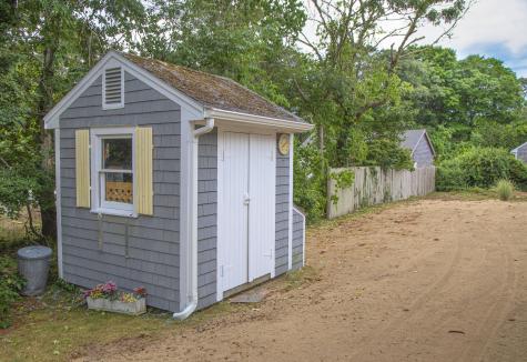 7 Riverside Terrace Harwich MA 02671