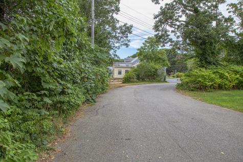 7 Riverside Terrace Harwich MA 02671