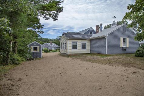 7 Riverside Terrace Harwich MA 02671
