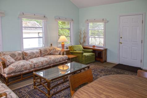 7 Riverside Terrace Harwich MA 02671