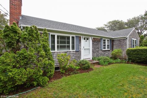 548 Old Queen Anne Road Chatham MA 02633