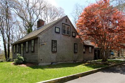 43 Tar Kiln Road Orleans MA 02653