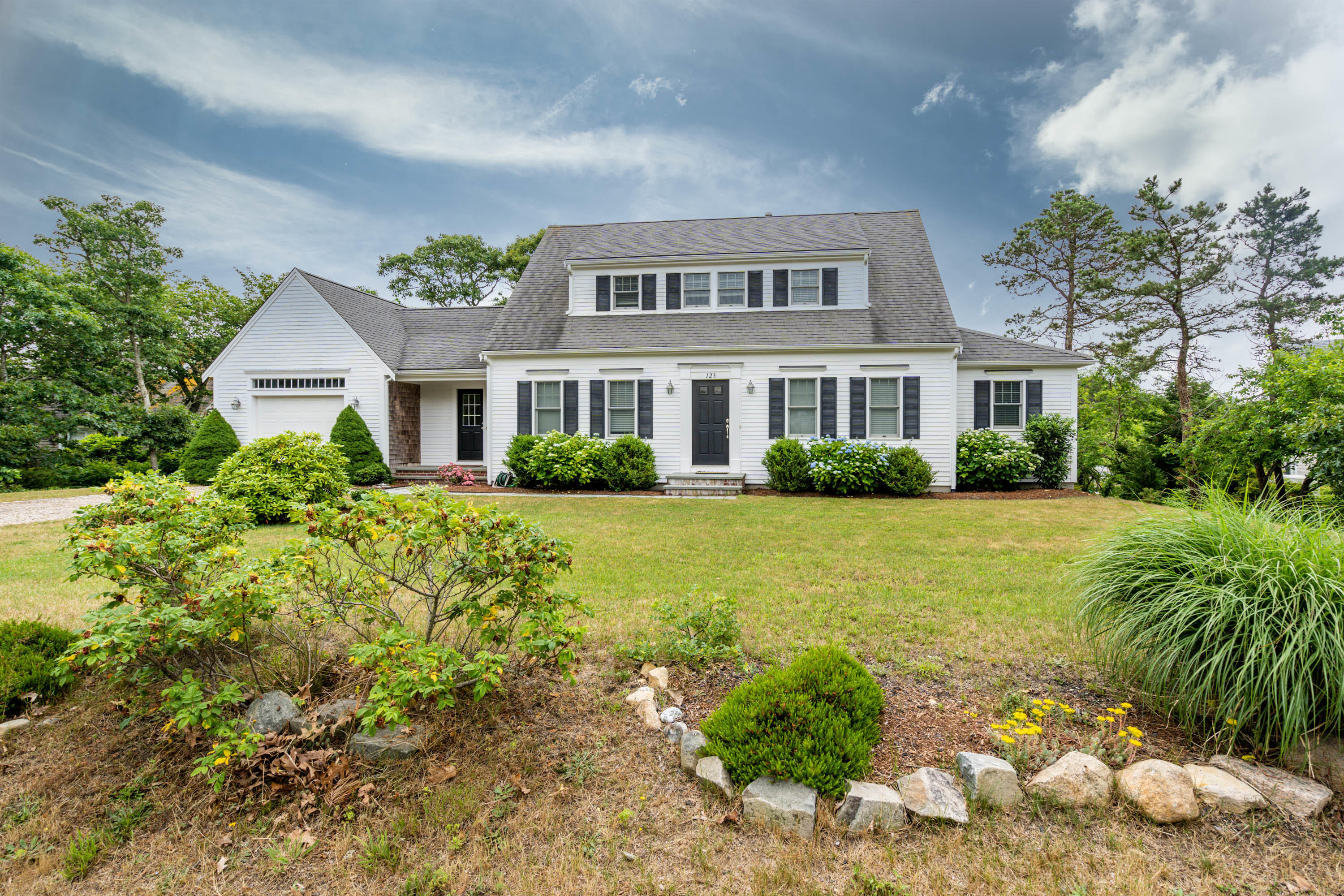 123 George Ryder Road Chatham MA 02633