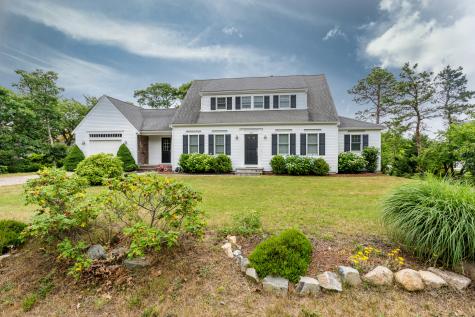 123 George Ryder Road Chatham MA 02633