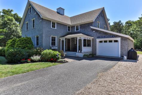 730 Slough Road Brewster MA 02631