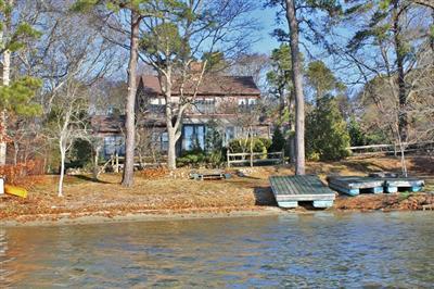 36 Lakeview Drive Barnstable MA 02632