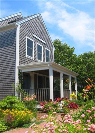 56 Harry Kemp Way Provincetown MA 02657