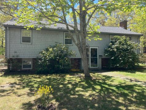 45 Butler Avenue Yarmouth MA 02673