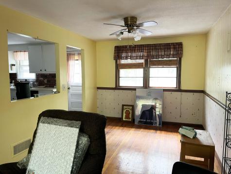 45 Butler Avenue Yarmouth MA 02673
