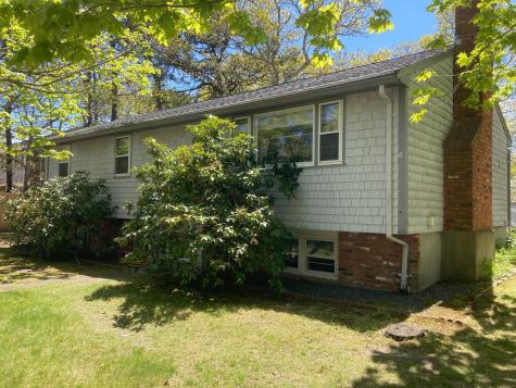 45 Butler Avenue Yarmouth MA 02673