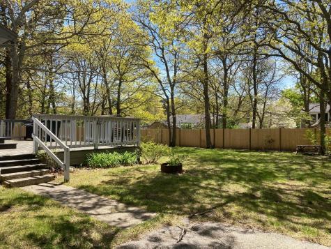 45 Butler Avenue Yarmouth MA 02673