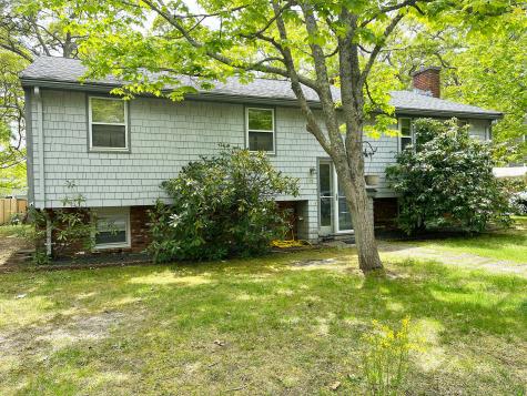45 Butler Avenue Yarmouth MA 02673