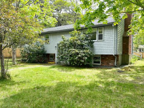 45 Butler Avenue Yarmouth MA 02673