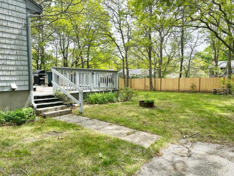 45 Butler Avenue Yarmouth MA 02673