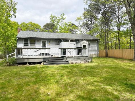 45 Butler Avenue Yarmouth MA 02673