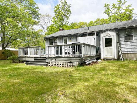 45 Butler Avenue Yarmouth MA 02673