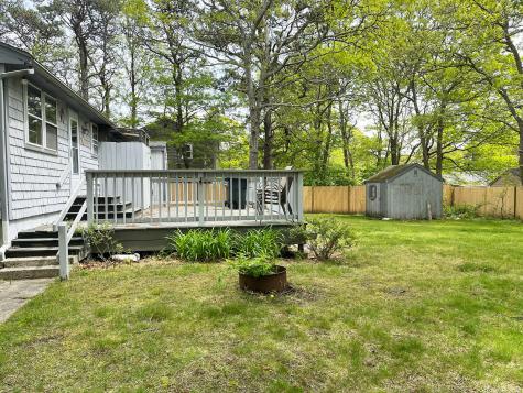 45 Butler Avenue Yarmouth MA 02673