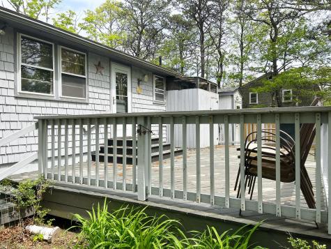 45 Butler Avenue Yarmouth MA 02673