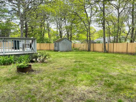 45 Butler Avenue Yarmouth MA 02673