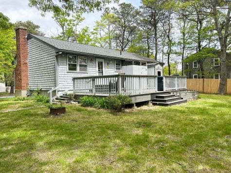 45 Butler Avenue Yarmouth MA 02673