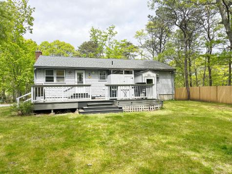 45 Butler Avenue Yarmouth MA 02673