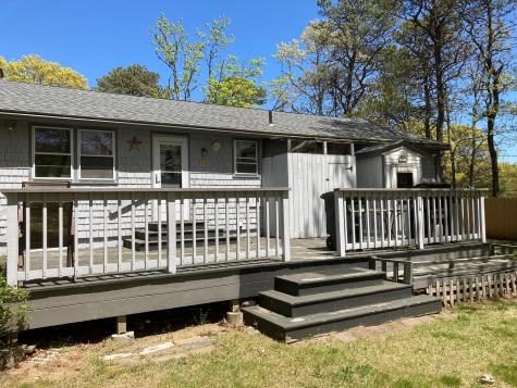 45 Butler Avenue Yarmouth MA 02673