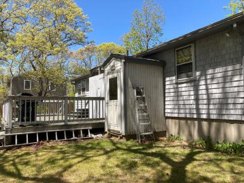 45 Butler Avenue Yarmouth MA 02673