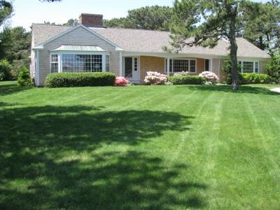 127 Old Salt Works Road Chatham MA 02633