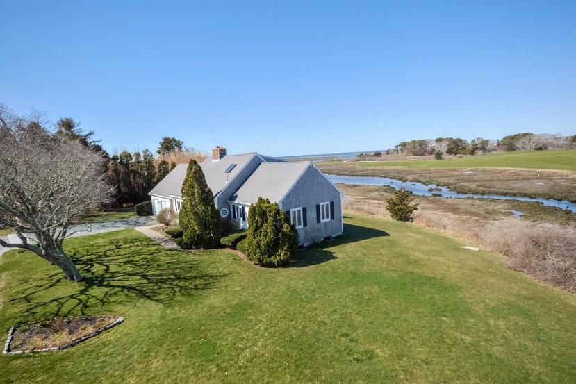 148 Marchants Mill Way Barnstable MA 02647