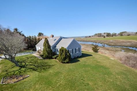 148 Marchants Mill Way Barnstable MA 02647