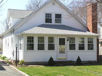 31 Nye Road Falmouth MA 02540