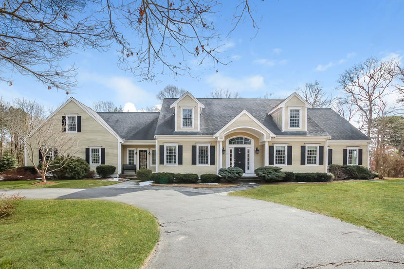 45 Fairwinds Drive Barnstable MA 02655
