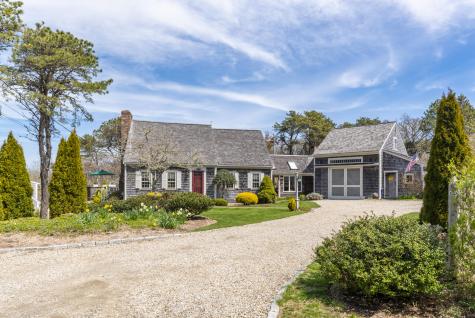 364 Cedar Street Chatham MA 02633