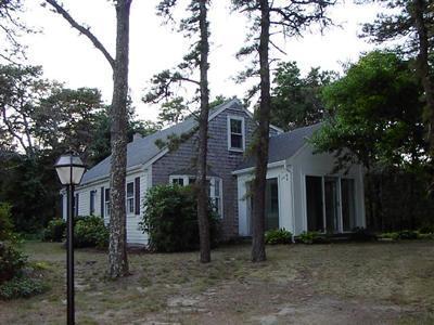 Brewster MA 02631