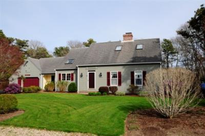 15 Wood Lilly Road Harwich MA 02645