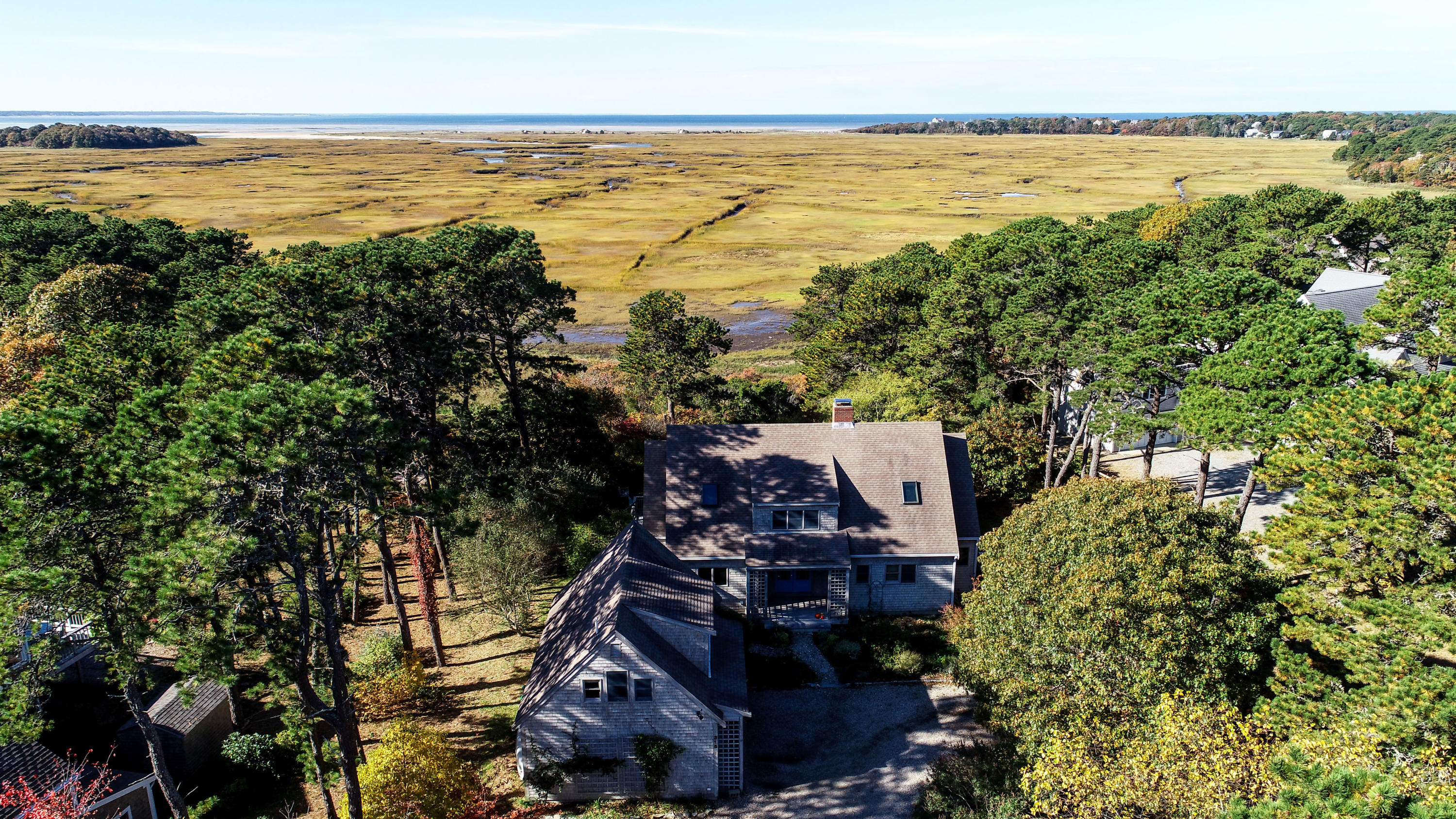 315 Herring Brook Road Eastham MA 02642