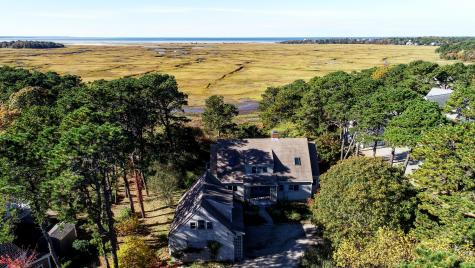 315 Herring Brook Road Eastham MA 02642