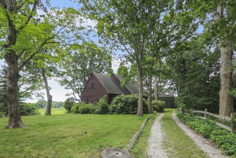 14 Charlie Noble Way Eastham MA 02642
