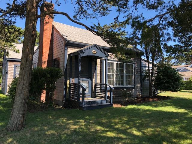 64 Barcliff Avenue Chatham MA 02633
