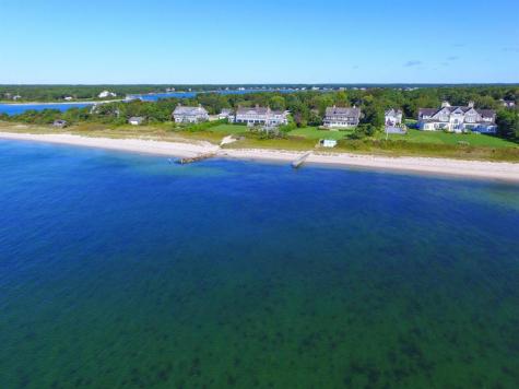923 Sea View Avenue Barnstable MA 02655