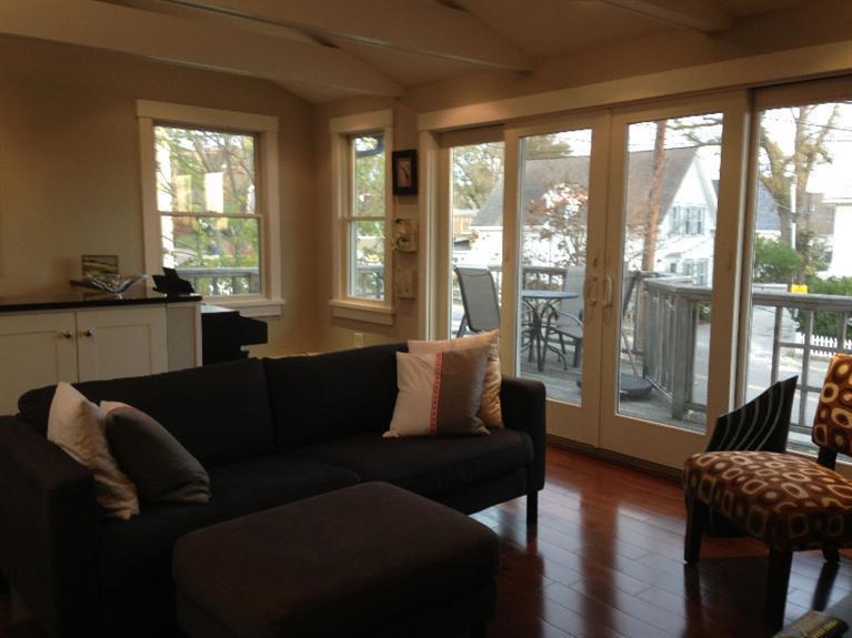 166 Bradford Street Provincetown MA 02657